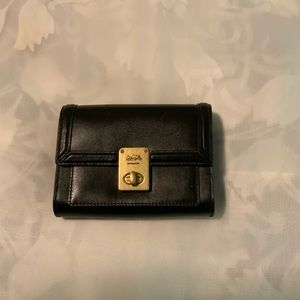 Coach Hutton Wallet